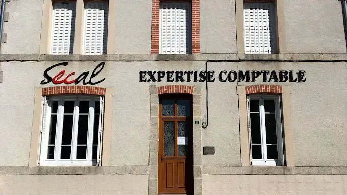SECAL Gouzon : votre cabinet d'expertise comptable en Creuse