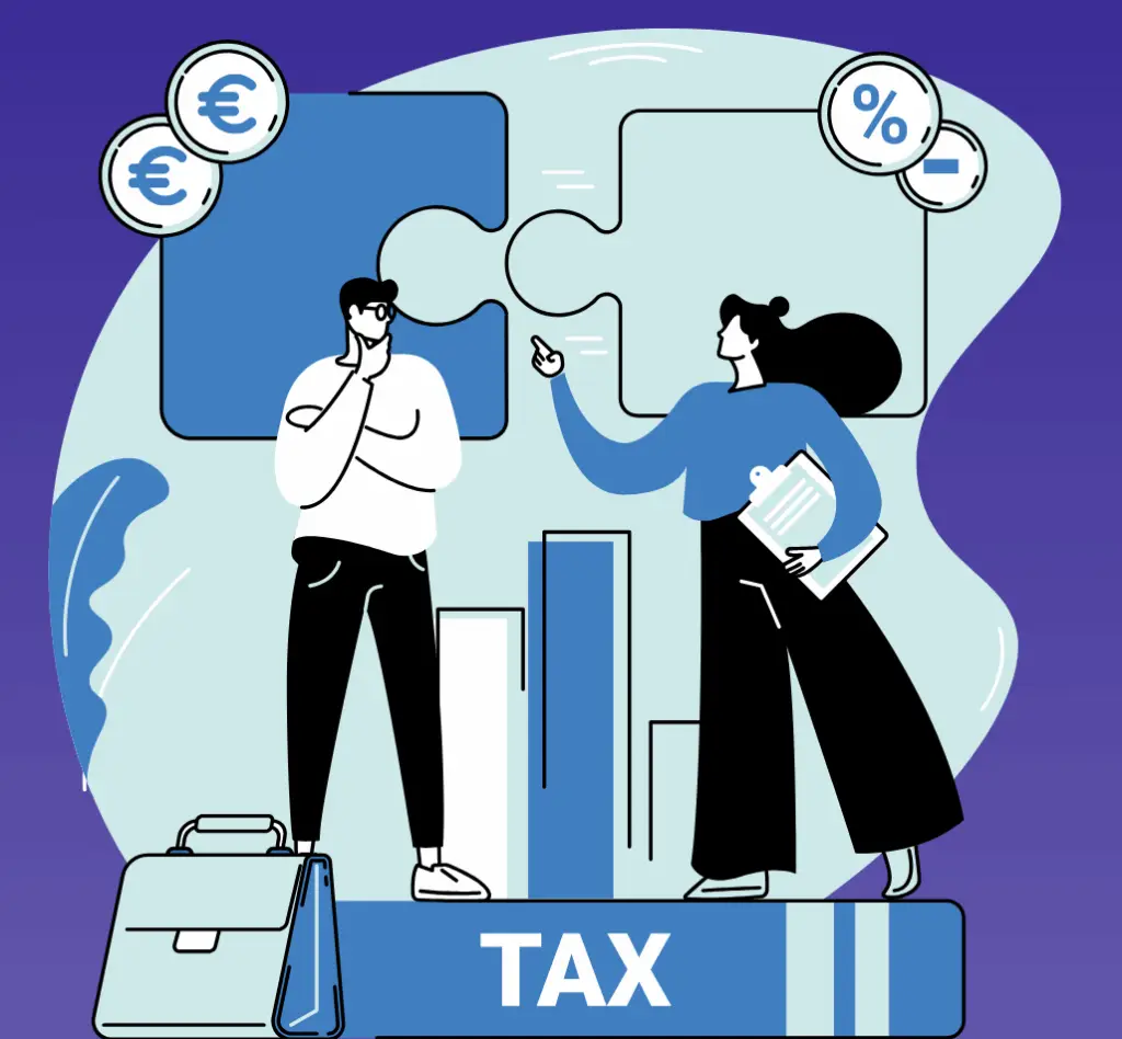 Le cabinet SECAL vous accompagne dans l'optimisation fiscale de votre entreprise à Limoges, Felletin et Gouzon