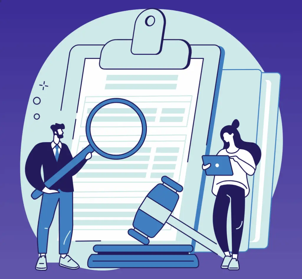 Le cabinet d'expertise comptable SECAL réalise pour vous vos formalités juridiques.